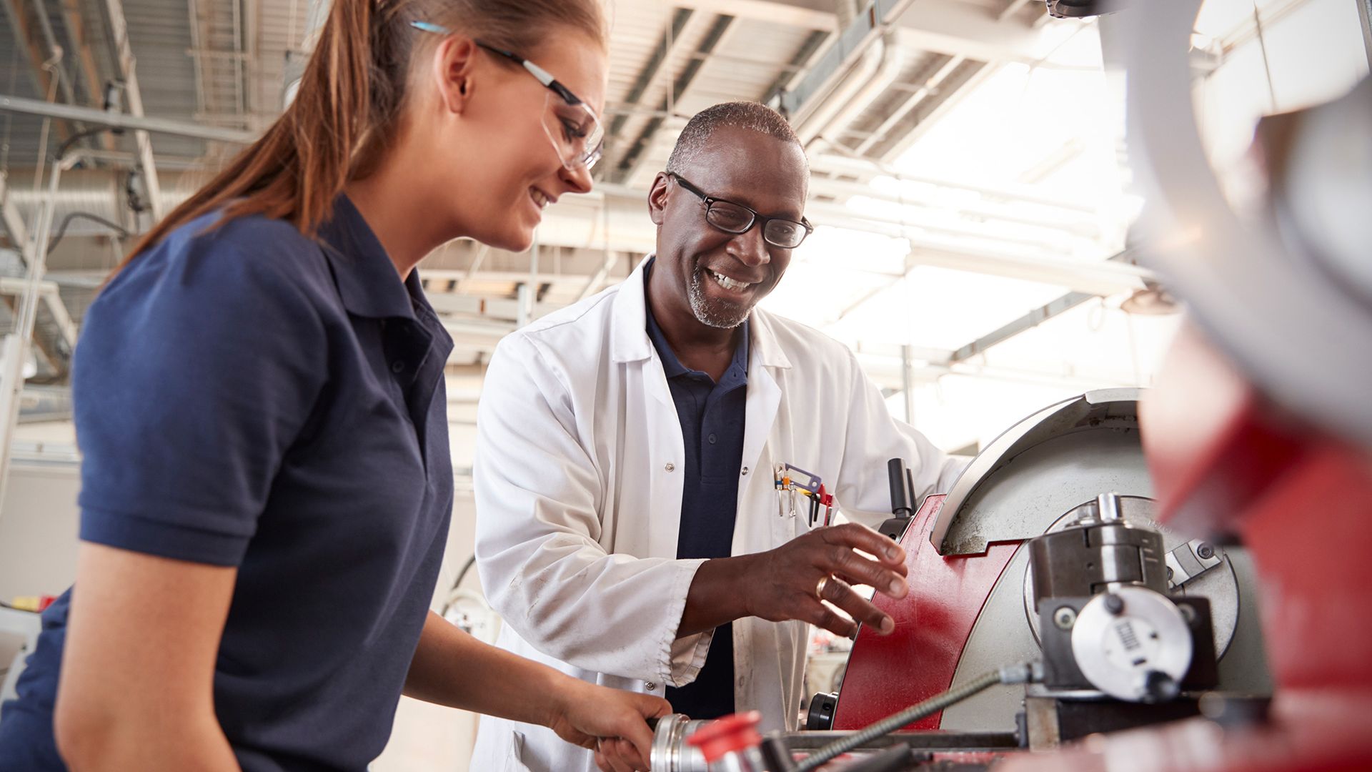 Engineering GCSE Requirements: A Guide for Aspiring Engineers